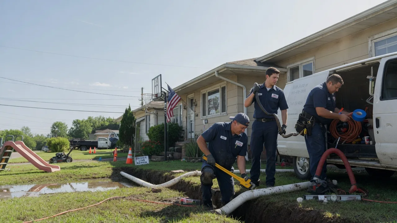 Toilet Installation in Canoga Park, CA near me